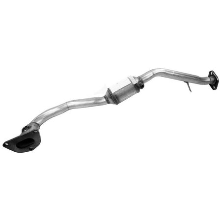 WALKER EXHAUST Catalytic Converter, 54834 54834